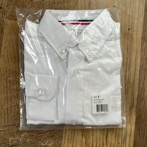 French Toast Oxford Shirt